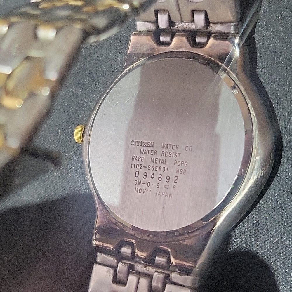 Citizen Watch - Picture 2 of 5
